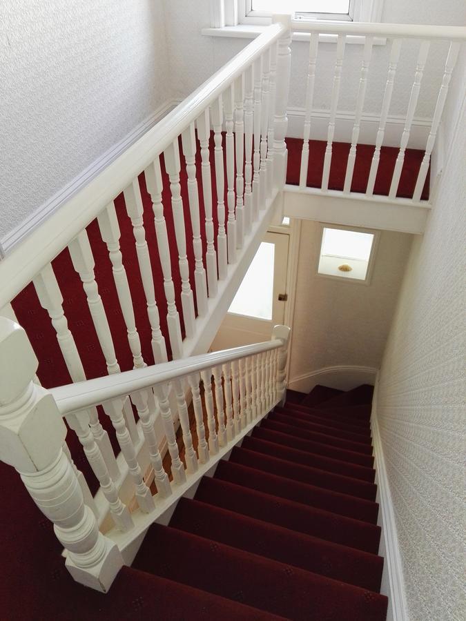 Curzon Lodge Μπόρνμουθ Εξωτερικό φωτογραφία